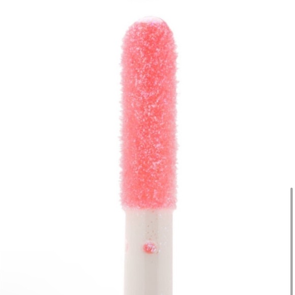 NEW Succulent Jeffree Star Cosmetics The Gloss soft glitter pink - Picture 3 of 8